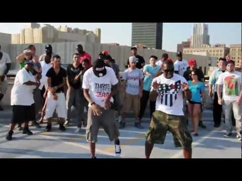 DreDay ft. Nowly - Who Dat (#TBisTHEteam) (Directed by Park Boys) HD