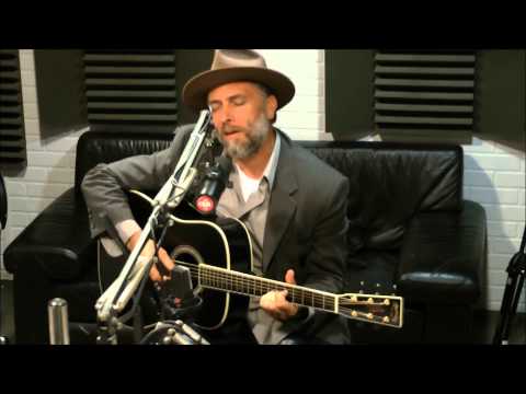 Kelly Joe Phelps - Hard Times They Never Go Away - Session Acoustique OÜI FM