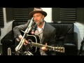 Kelly Joe Phelps - Hard Times They Never Go Away - Session Acoustique OÜI FM