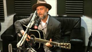 Kelly Joe Phelps - Hard Times They Never Go Away - Session Acoustique OÜI FM