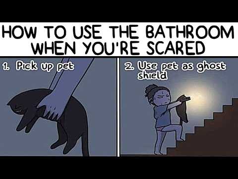 Cartoon Memes