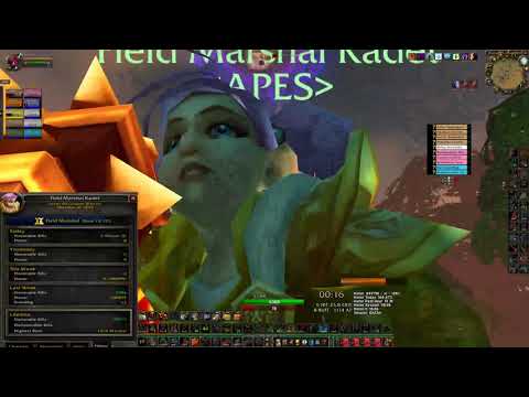 Highlight: Kadet/Cadet from APES - warrior ranking 22nd February session 3