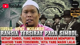 Download lagu RAHSIA SIMBOL YANG TERSIRAT SELAMA INI - USTAZ AUNI MOHAMED mp3
