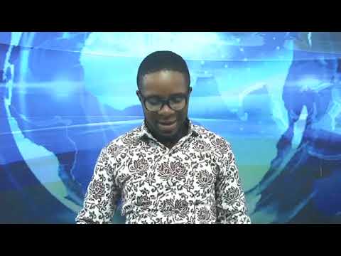 EQUINOX PIDGIN NEWS MONDAY MAY 03, 2022