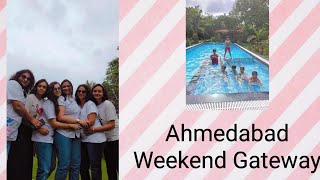Ahmedabad Weekend Gateway // Nature Trail's