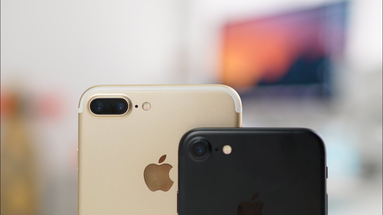 Iphone 7 7 Plus Camera Review By Karl Conrad Phonels Com