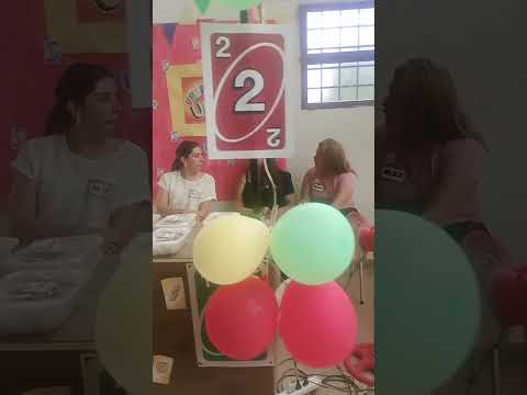 CENMA RIO TERCERO CÓRDOBA EXPOSICIÓN DE LAS ACTIVIDADES 2025