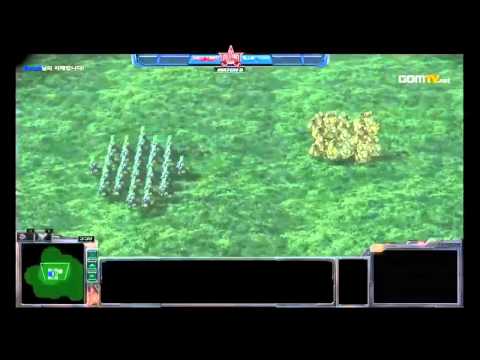 Innovation's marine split - 30 marines vs 25 banelings