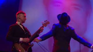 The Libertines - Anthem for Doomed Youth (live in Utrecht)