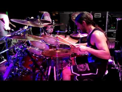 Giacomo Torti - Bloodtruth - Foresworn