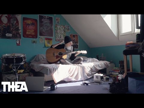 THÉA - Lacunaire (version acoustique)