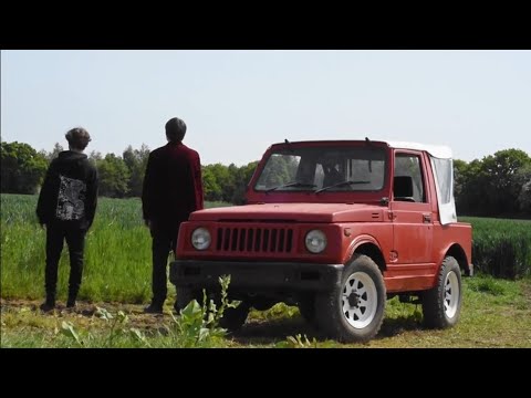 A Commendable Yet Terribly Conceived Heist For An Expensive Spoon - Official Trailer