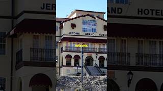 Ghosts of Arizona: Two Places You’ll Never Forget #horror #trending  #creepy #shorts