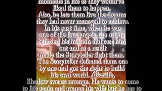 Furtherial - Longing Spirit