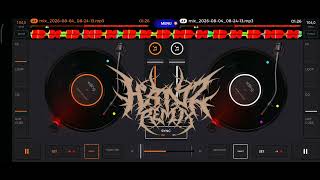 Download lagu Bukan kaleng kaleng x Legendary jedag jedug full bass by HANZZ RMX  mp3