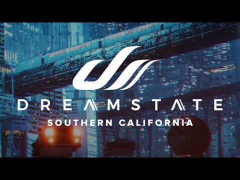 Eli & Fur @ The Dream Stage, Dreamstate SoCal, Queen Mary Waterfront, United States 2025-11-22