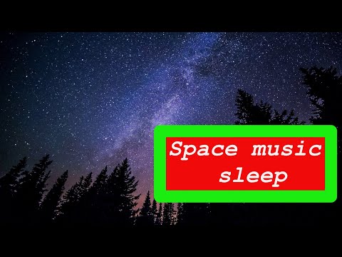 Relaxing music | Space music sleep, Sleep Music, Meditation Music, Calming Music.