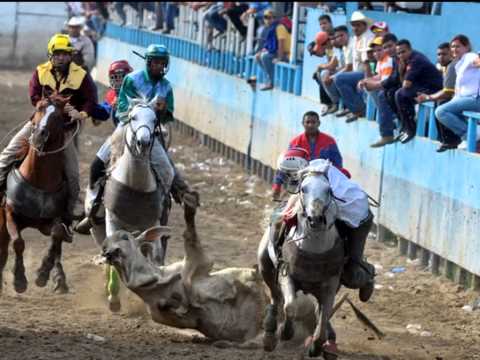 Cheo Hernandez Prisco - El Canelo