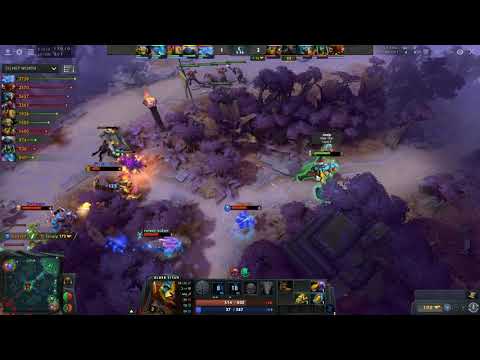 MIRACLE ANTI-MAGE - ROAD TO DREAMLEAGUE SEASON 13 - DOTA 2 PRO GAMEPLAY ROAD TO TI11