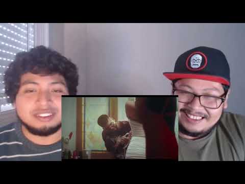 REACCIÓN A TE EXTRAÑO A LO VIO REMIX - JAIRO NICKO BALBI VARIOS ARTISTAS