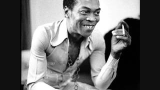 Fela Kuti and The Africa 70 &quot;My Lady Frustration&quot;