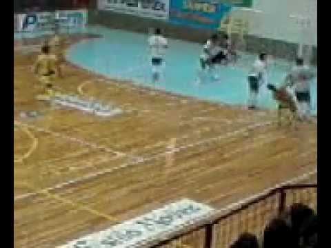 4° gol da vitoria do Dois Vizinhos contra Renascença