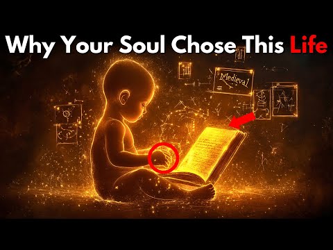 SOUL CONTRACTS EXPOSED: What Your Soul Came to LEARN in This Life