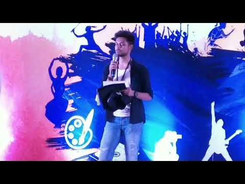 Nikhil Verma Graduation Day! 