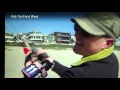 Fox 11 Weather Report Manhattan Beach 25th April 2016