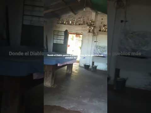 Cerro de la Vera , departamento de Salto 🇺🇾 . Interior super/turbo/mega/ultra profundo .