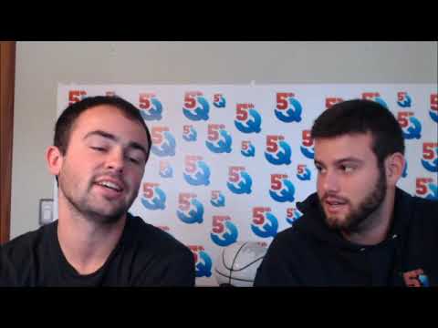 The 5th Quarter Episode 38