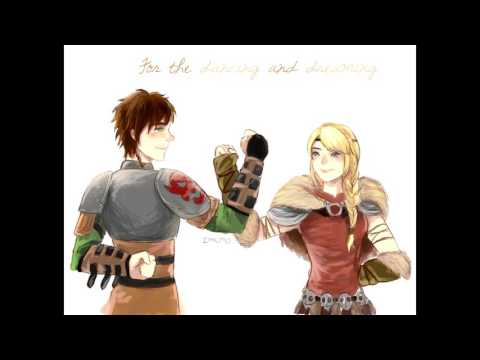 [Divea Cover] "Czy w marzeniach czy też w tańcu" - HTTYD 2