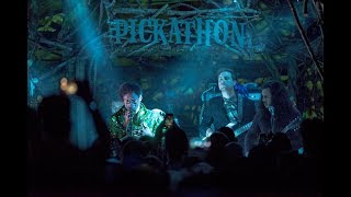 Charles Bradley &amp; His Extraordinaires - Lovin&#39; You Baby - Woods Stage @Pickathon 2017 S05E03