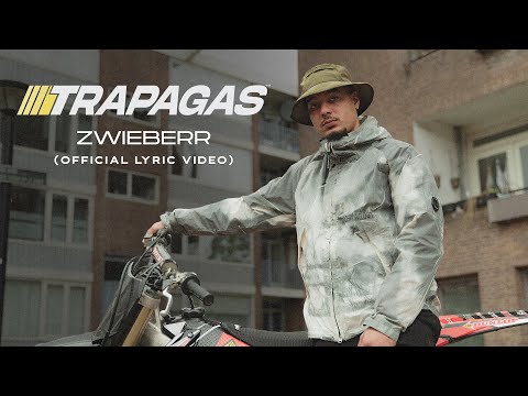 Zwieberr - Trapagas (Official Lyric Video)