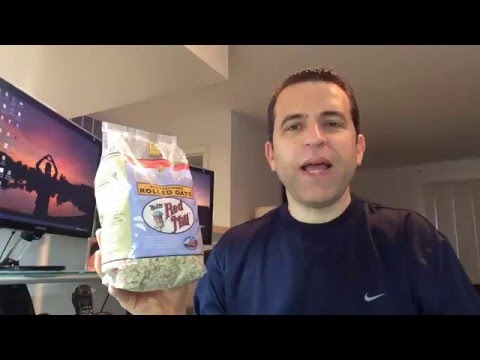 download lagu mp3 mp4 Bobs Red Mill Organic Quick Cooking Rolled Oats 32 Oz, download lagu Bobs Red Mill Organic Quick Cooking Rolled Oats 32 Oz gratis, unduh video klip Bobs Red Mill Organic Quick Cooking Rolled Oats 32 Oz