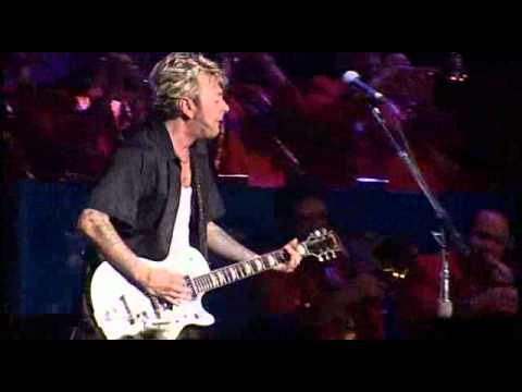 Brian Setzer Orchestra - Crash Like Thunder