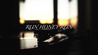 Run Honey Run- Morcheeba -John Martyn -Cover