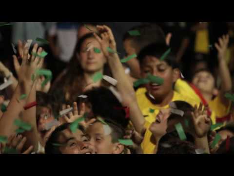 Montesilvano Futsal Cup 2016   Clip Celebrativa