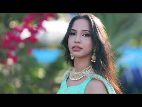 Rabba Janda (Official Music Video) | Vinesh Ramnarine