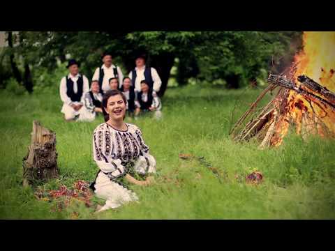 Ina Todoran - In Ardeal la mine acasa