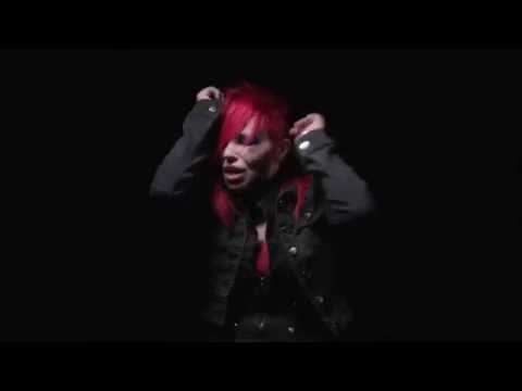 EXILIA - SHE'S NOT ME Official Video