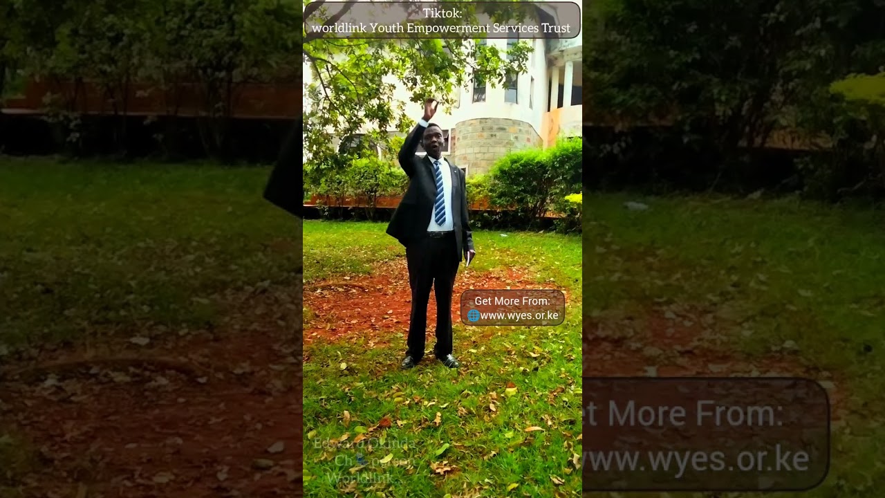 From 1K to 5 billion within 5 years