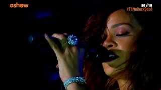 Download lagu Rihanna Unfaithful / Love The Way You Lie / Take a Bow ( Rock in Rio 2015) mp3 Download lagu Rihanna Unfaithful / Love The Way You Lie / Take a Bow ( Rock in Rio 2015) mp3