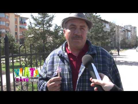 Ziua Pământului - VBF