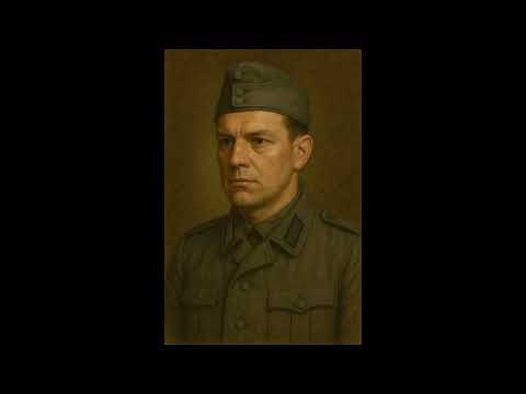 Rochus Misch 🎖 Hitlers Telefonist und Zeuge der letzten Tage im Führerbunker  | Biografie Folge 66