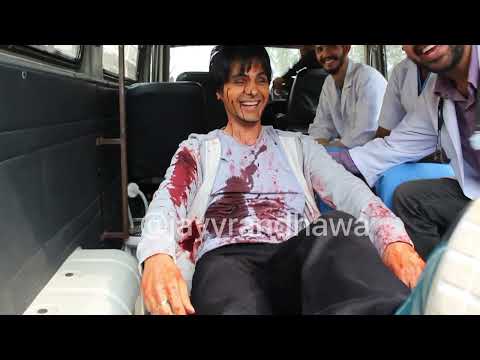 Shooter | Hospital makeup | Jayy Randhawa | Geetmp3