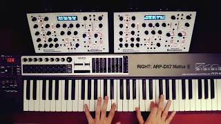 Video thumbnail for SoundBank 3 Demo - HyperSynth Xenophone by Hypersynth-Official