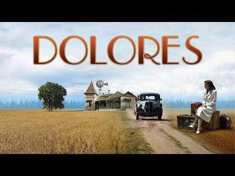 Caught Between Two Men as War Tears the World Apart | Dolores (FULL MOVIE)