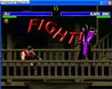 MKP DJ Vs Rain Mk1