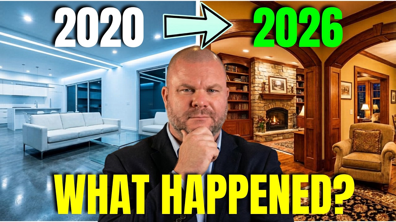 The Top 5 Surprising Truths About Popular Floor Plans